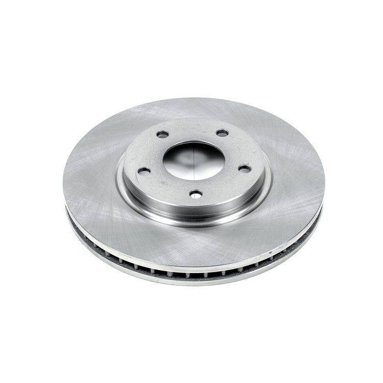 AUTOSPECIALTY BRAKE ROTOR