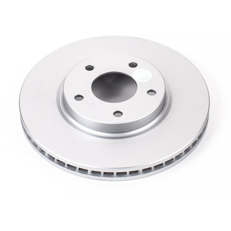 EVOLUTION COATED ROTOR