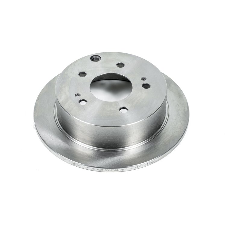 AUTOSPECIALTY BRAKE ROTOR