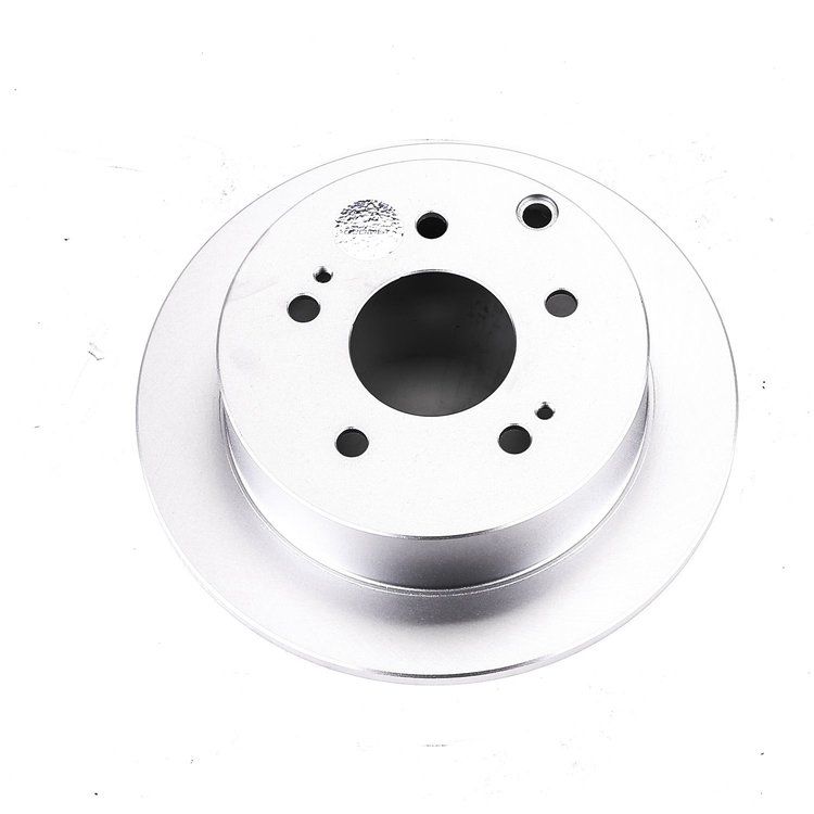 EVOLUTION COATED ROTOR