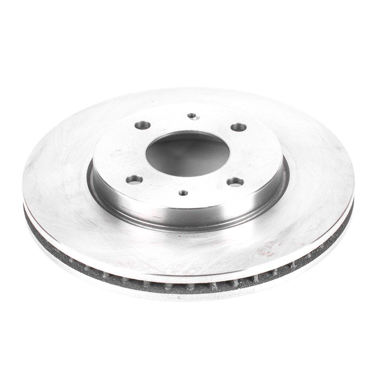 AUTOSPECIALTY BRAKE ROTOR