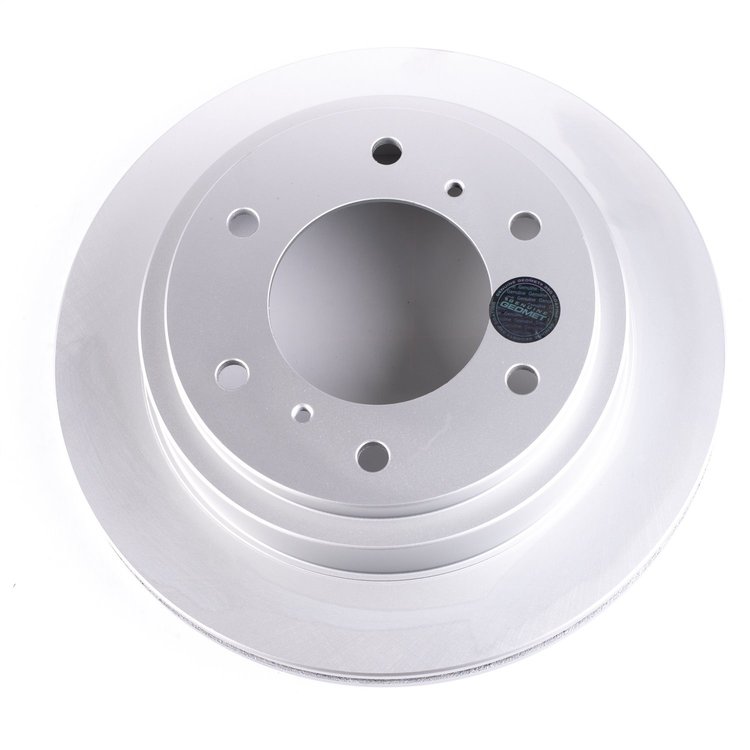 EVOLUTION COATED ROTOR