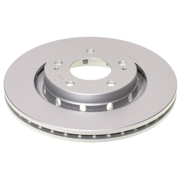 JBR1134EVC Front Genuine Geomet Coated Rotor