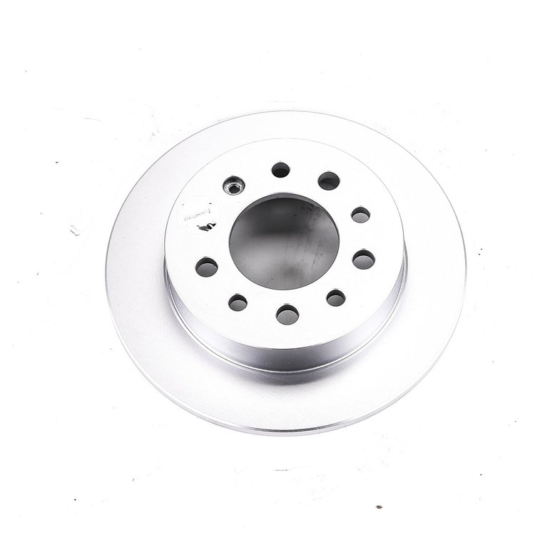 EVOLUTION COATED ROTOR