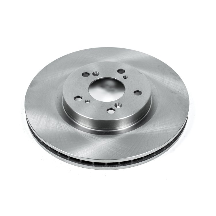 AUTOSPECIALTY BRAKE ROTOR