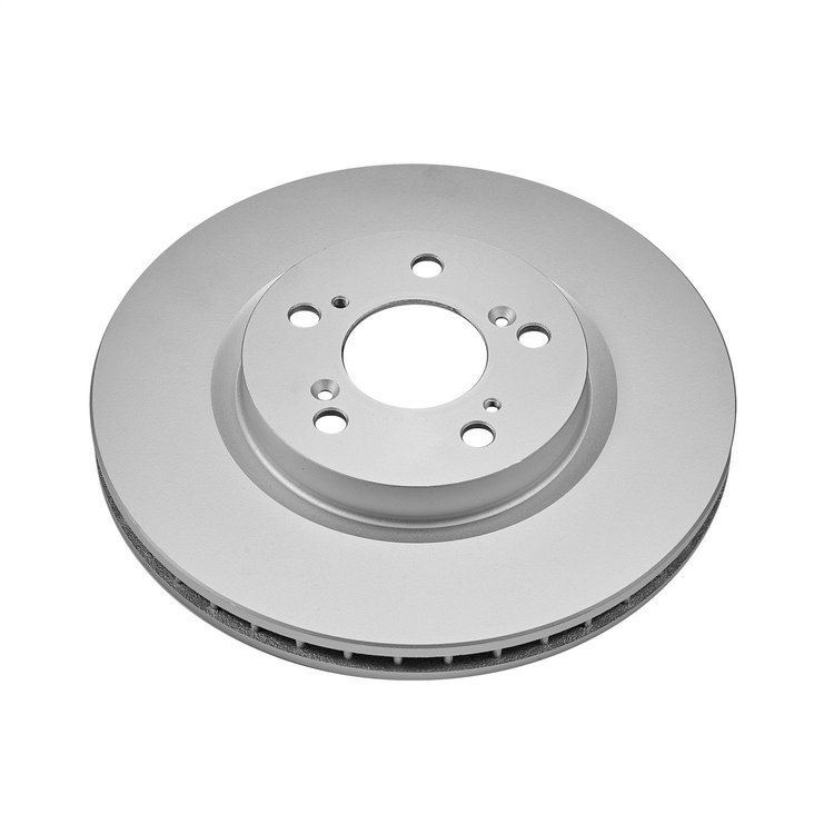 EVOLUTION COATED ROTOR