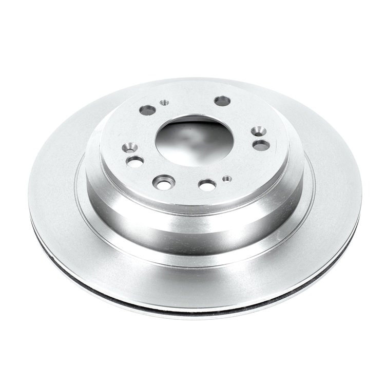 AUTOSPECIALTY BRAKE ROTOR