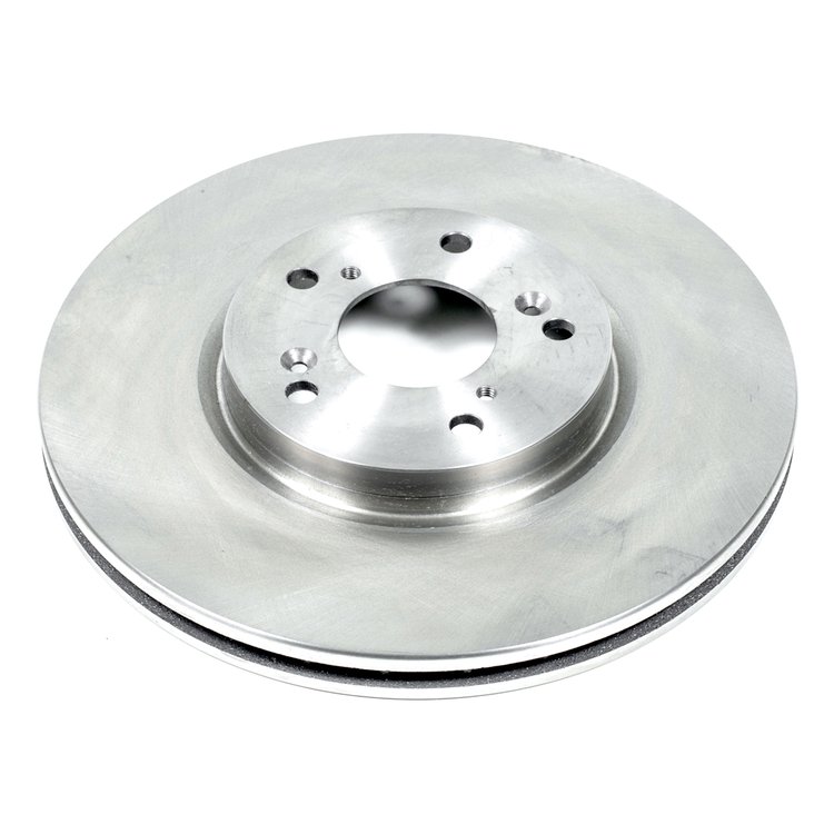 AUTOSPECIALTY BRAKE ROTOR