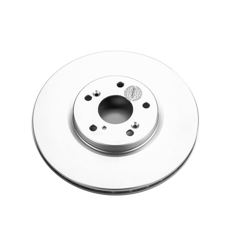 EVOLUTION COATED ROTOR