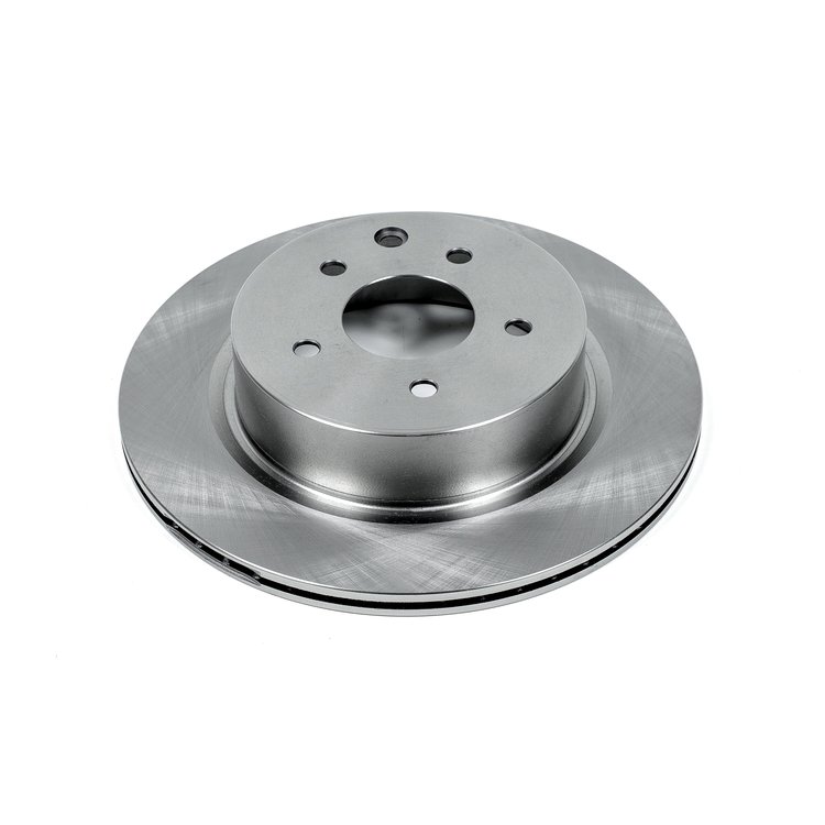 AUTOSPECIALTY BRAKE ROTOR