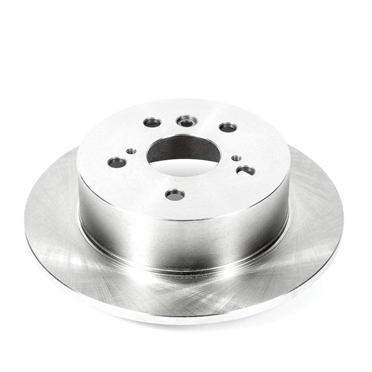 AUTOSPECIALTY BRAKE ROTOR