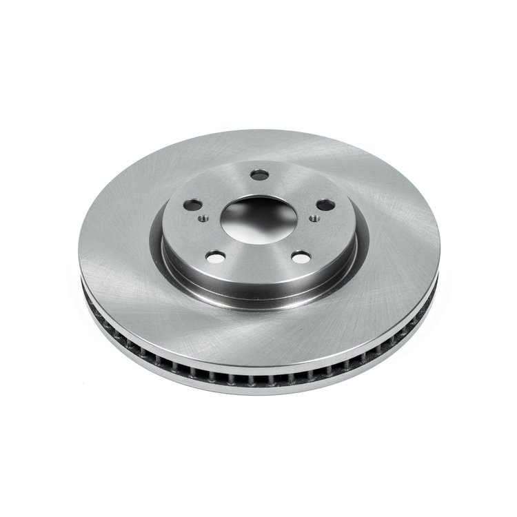AUTOSPECIALTY BRAKE ROTOR