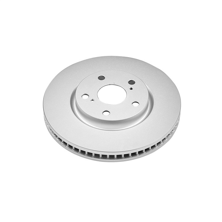 EVOLUTION COATED ROTOR