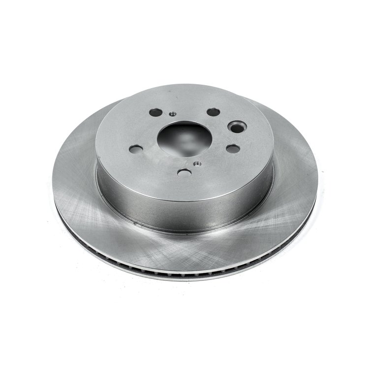 AUTOSPECIALTY BRAKE ROTOR
