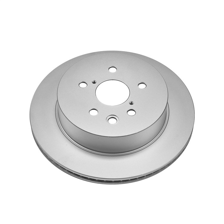 EVOLUTION COATED ROTOR