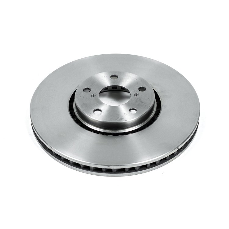 AUTOSPECIALTY BRAKE ROTOR