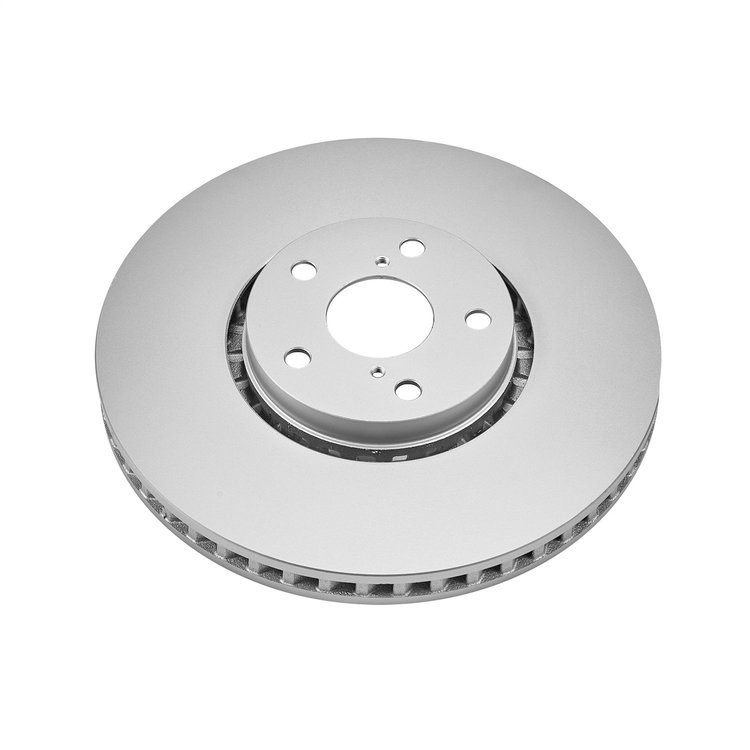 EVOLUTION COATED ROTOR
