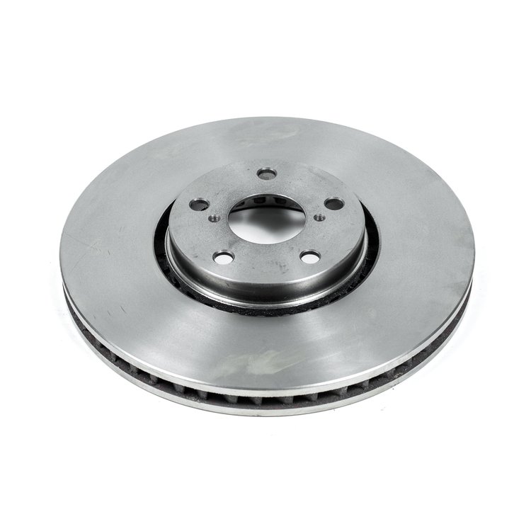 AUTOSPECIALTY BRAKE ROTOR