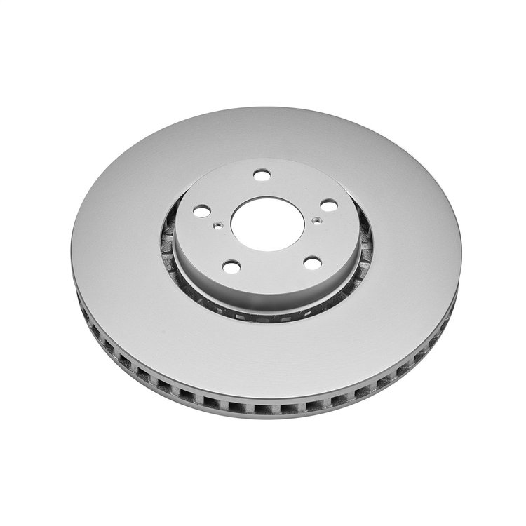 EVOLUTION COATED ROTOR