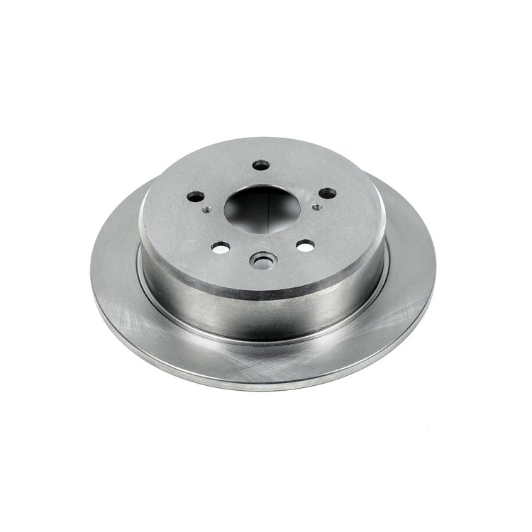 AUTOSPECIALTY BRAKE ROTOR