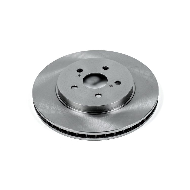 AUTOSPECIALTY BRAKE ROTOR