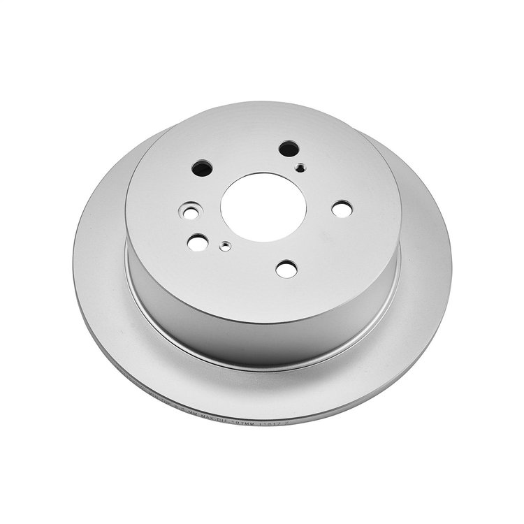 EVOLUTION COATED ROTOR