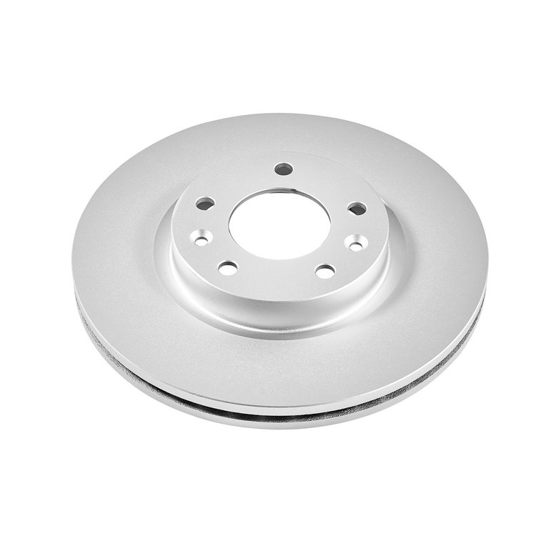EVOLUTION COATED ROTOR