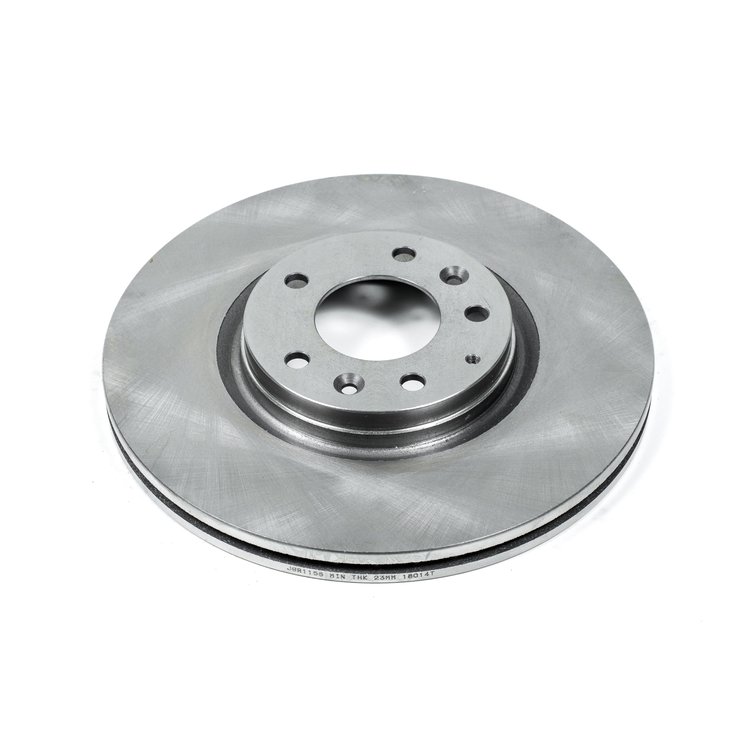 AUTOSPECIALTY BRAKE ROTOR