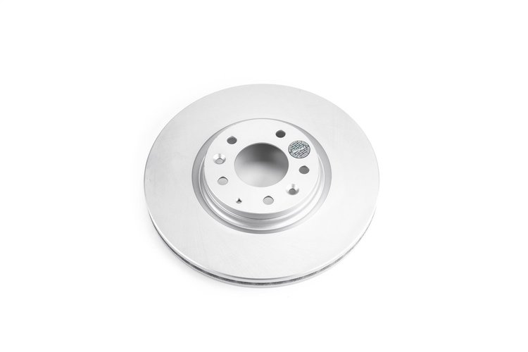 EVOLUTION COATED ROTOR