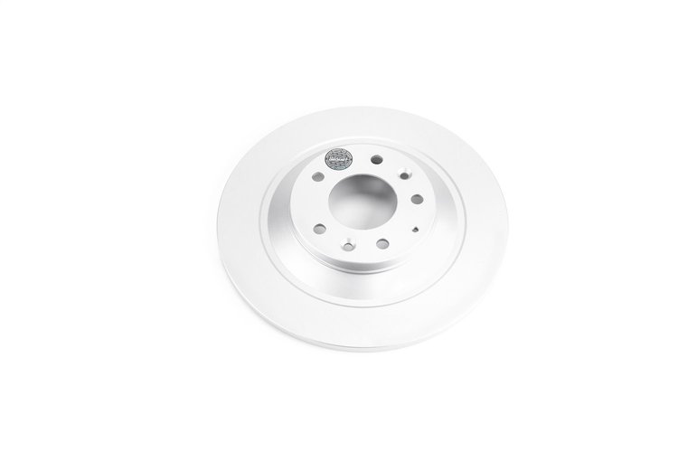 EVOLUTION COATED ROTOR