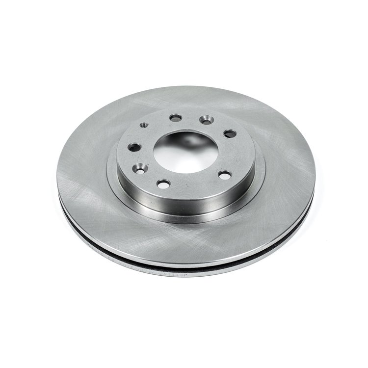 AUTOSPECIALTY BRAKE ROTOR