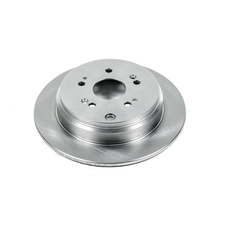 AUTOSPECIALTY BRAKE ROTOR