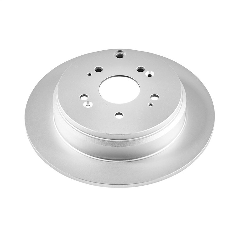 EVOLUTION COATED ROTOR