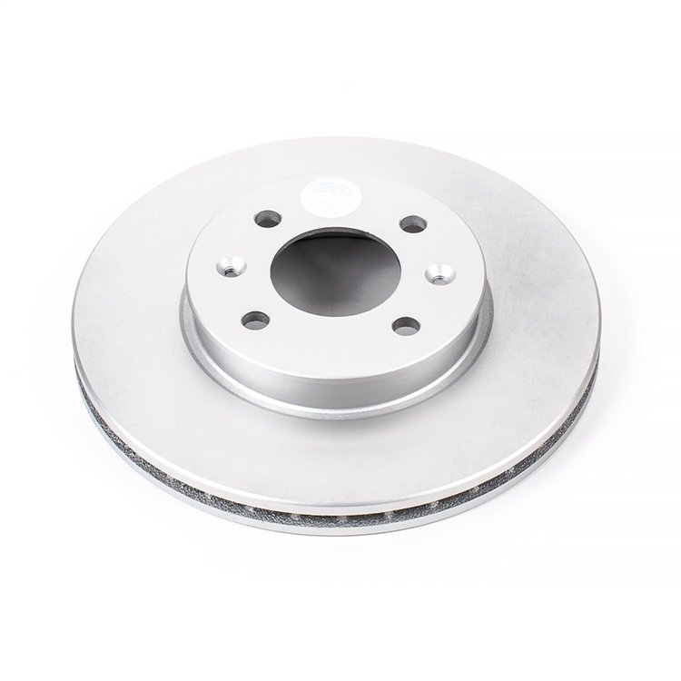 EVOLUTION COATED ROTOR