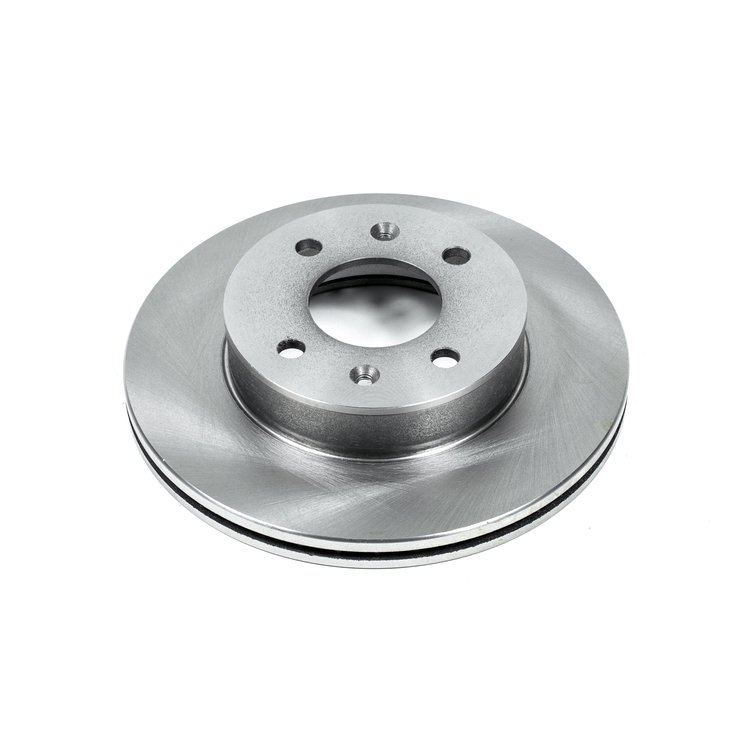 AUTOSPECIALTY BRAKE ROTOR