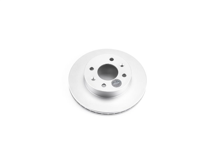 EVOLUTION COATED ROTOR