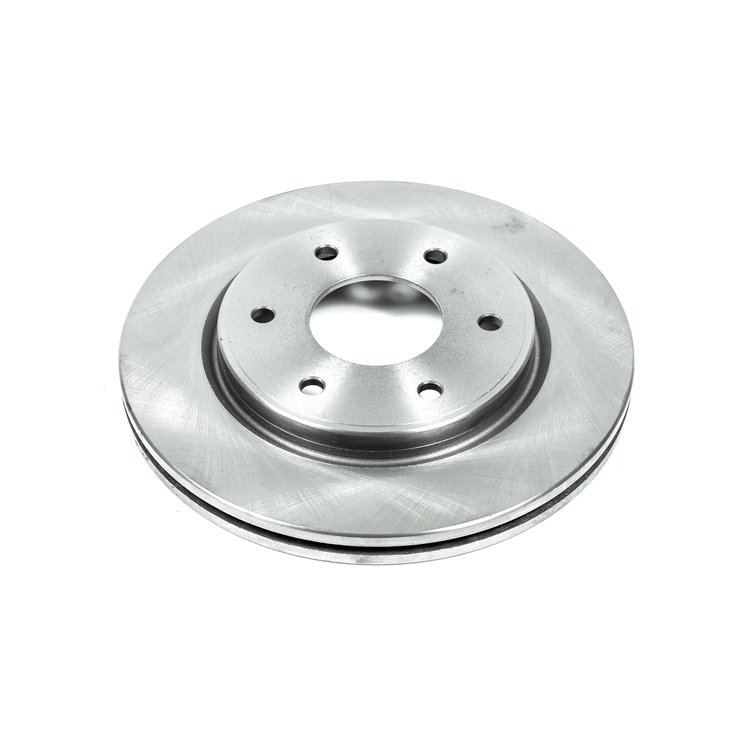 AUTOSPECIALTY BRAKE ROTOR