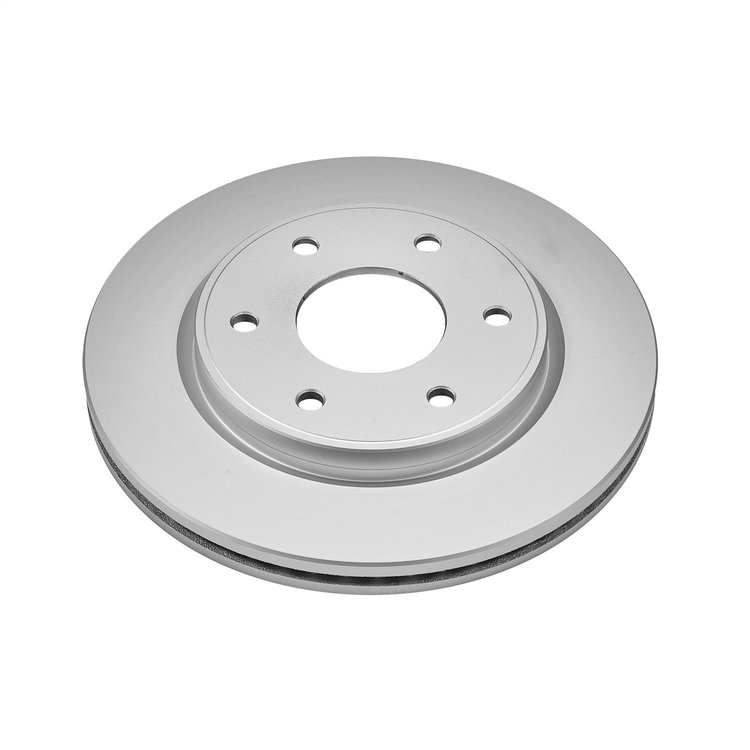 EVOLUTION COATED ROTOR