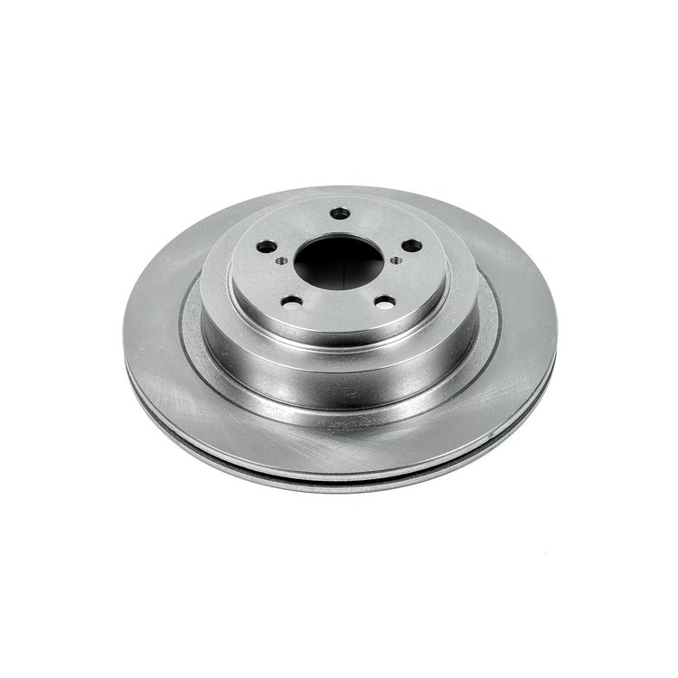 AUTOSPECIALTY BRAKE ROTOR