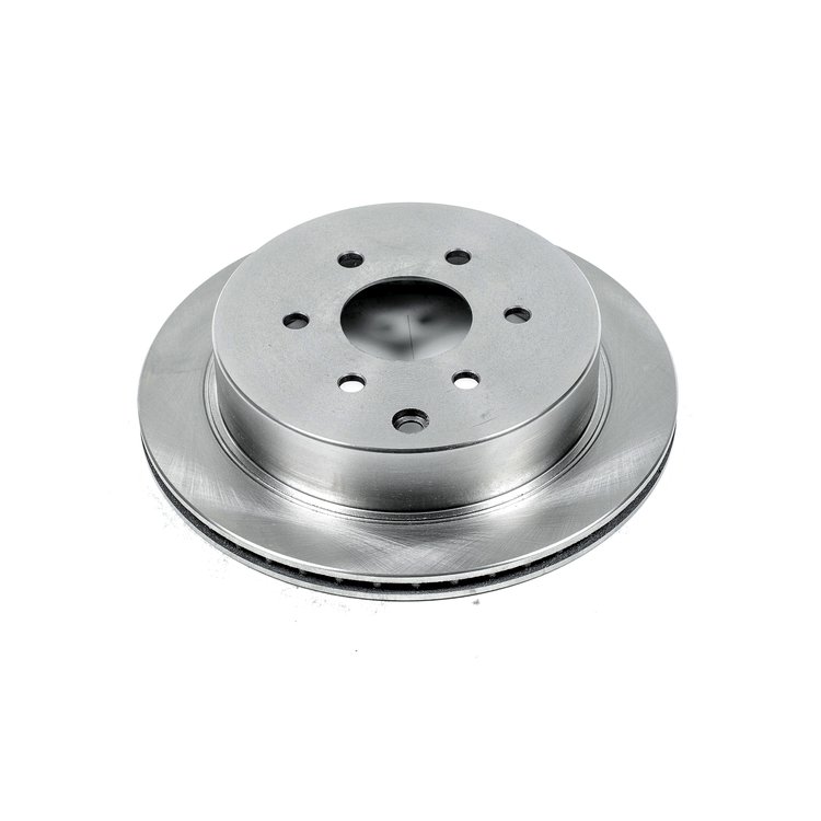AUTOSPECIALTY BRAKE ROTOR