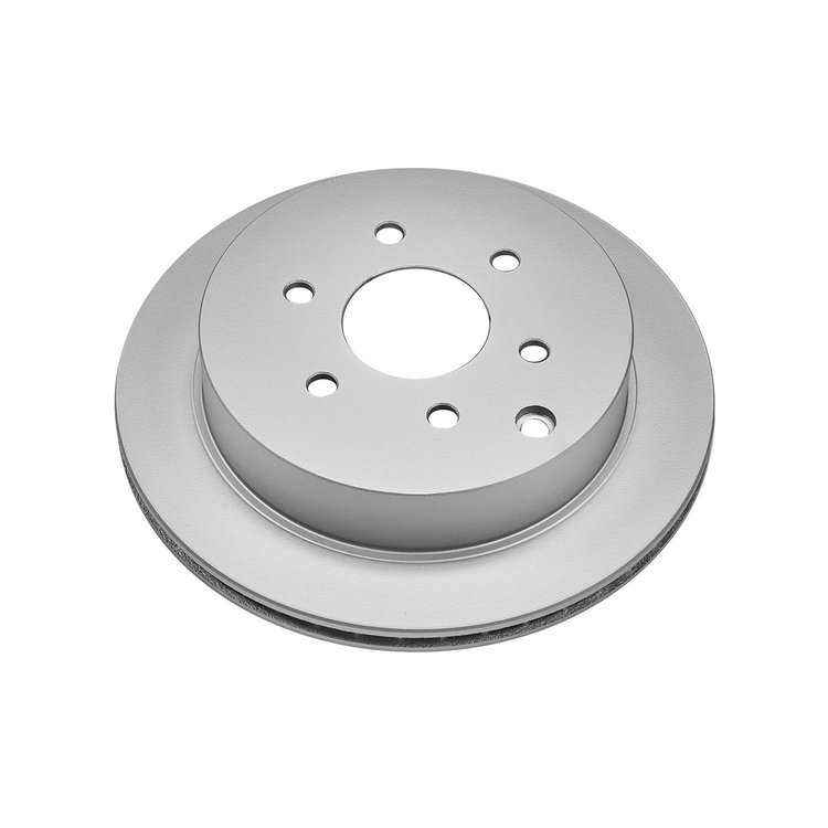EVOLUTION COATED ROTOR