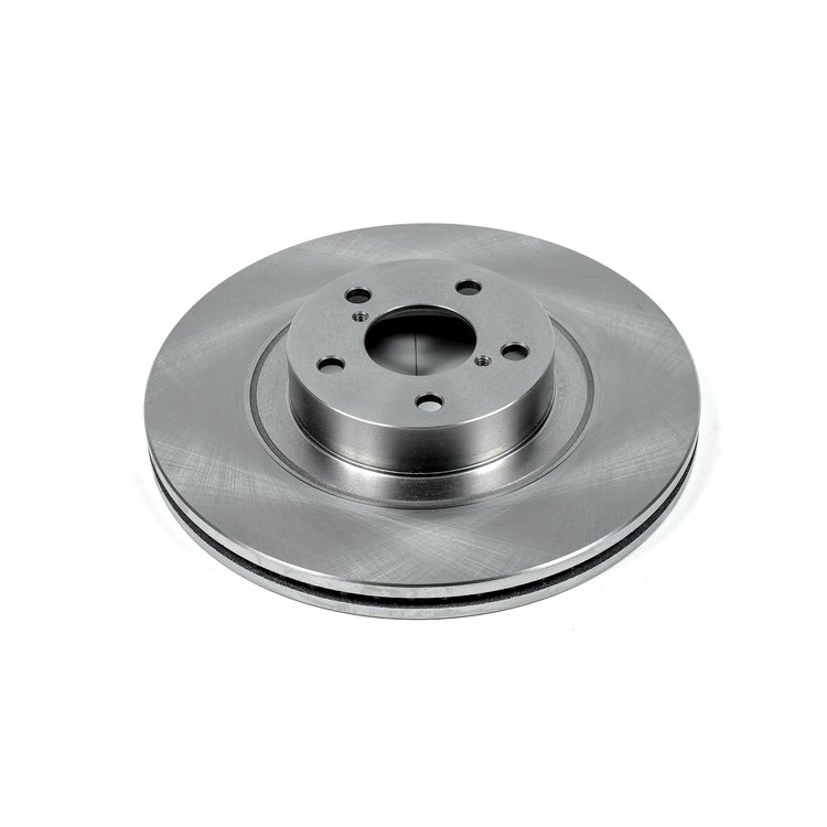 AUTOSPECIALTY BRAKE ROTOR