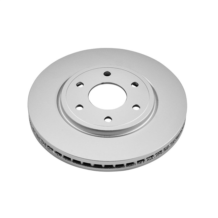 EVOLUTION COATED ROTOR