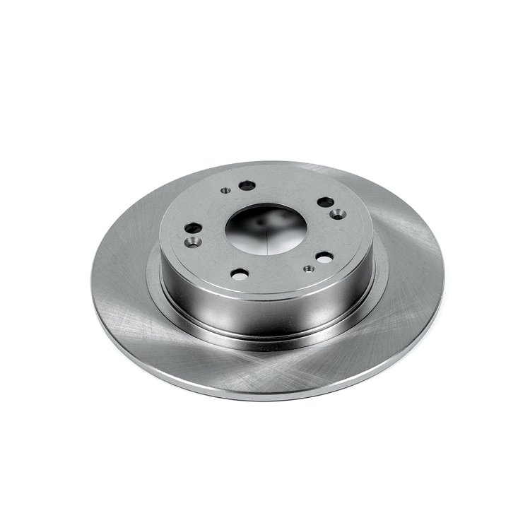 AUTOSPECIALTY BRAKE ROTOR