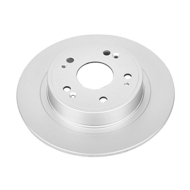 EVOLUTION COATED ROTOR