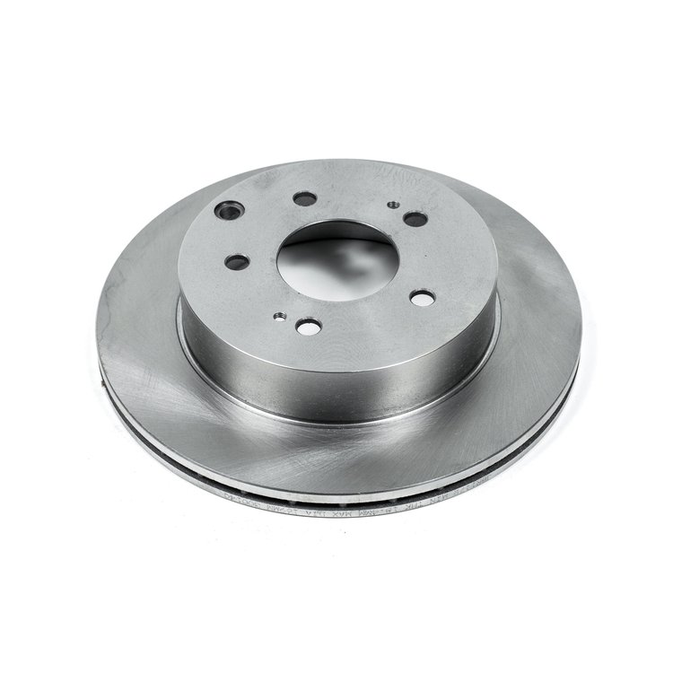 AUTOSPECIALTY BRAKE ROTOR