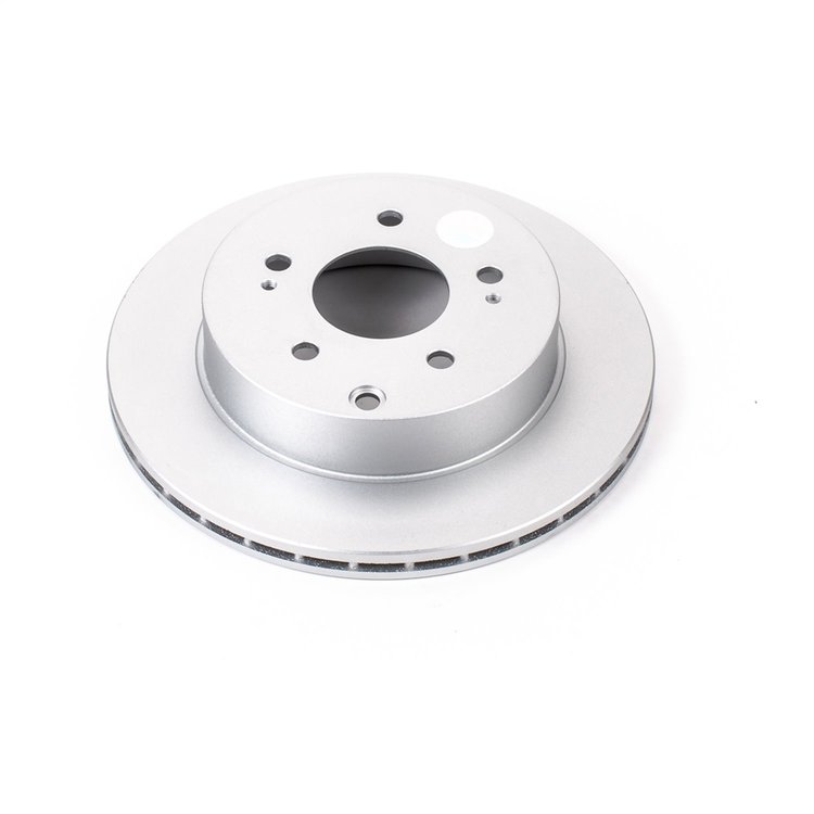 EVOLUTION COATED ROTOR