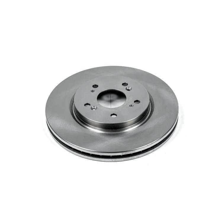 AUTOSPECIALTY BRAKE ROTOR