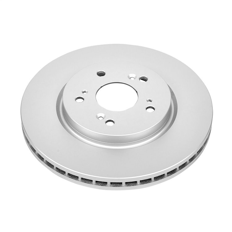 EVOLUTION COATED ROTOR