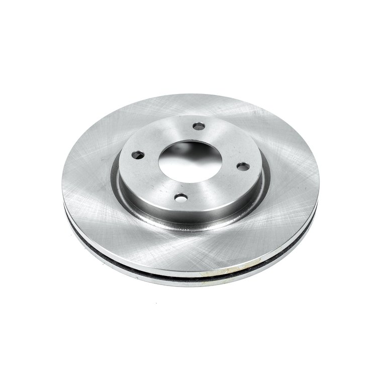 AUTOSPECIALTY BRAKE ROTOR